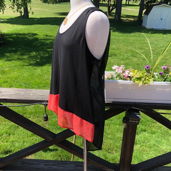 KK Kollection Draped Back Top! - Picture 6 of 8